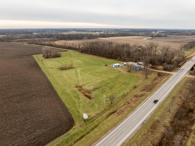 $411,000 | 17301 Highway 2, Unit RURAL, Harrisonville, MO 64701