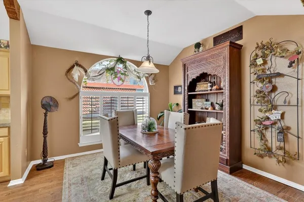 $385,000 | 4120 Stone Hollow Way, Fort Worth, TX 76040