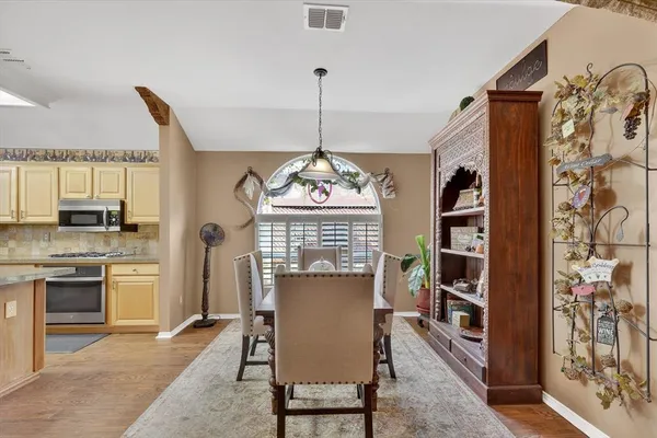 $385,000 | 4120 Stone Hollow Way, Fort Worth, TX 76040