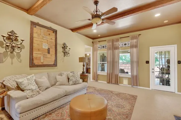 $385,000 | 4120 Stone Hollow Way, Fort Worth, TX 76040