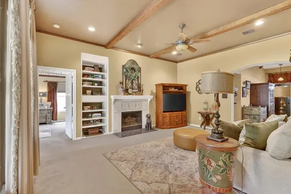 $385,000 | 4120 Stone Hollow Way, Fort Worth, TX 76040