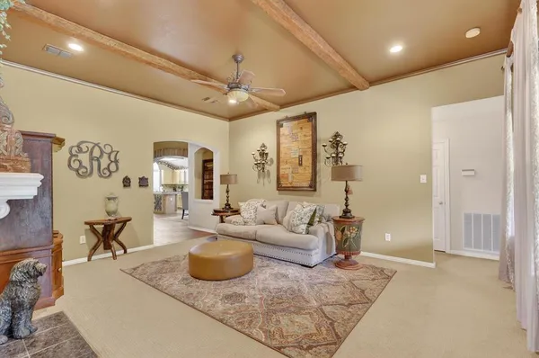 $385,000 | 4120 Stone Hollow Way, Fort Worth, TX 76040