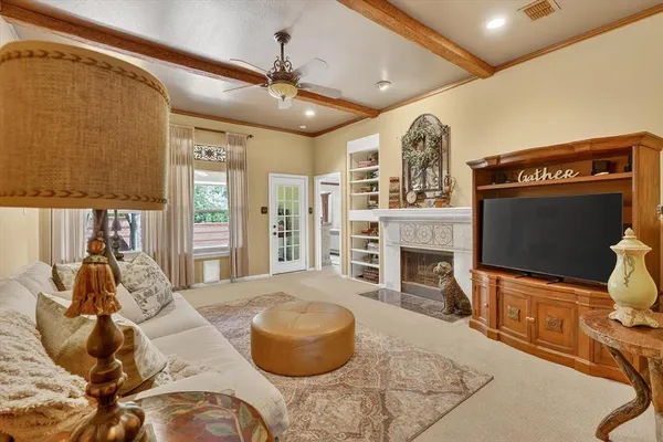 $385,000 | 4120 Stone Hollow Way, Fort Worth, TX 76040