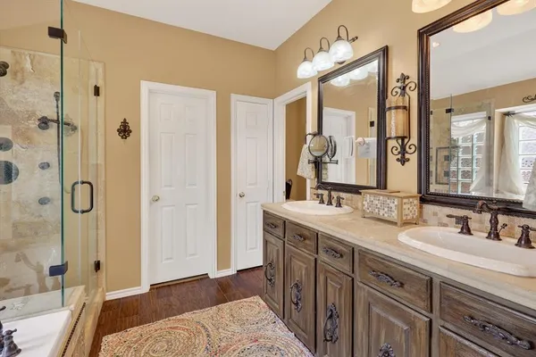 $385,000 | 4120 Stone Hollow Way, Fort Worth, TX 76040