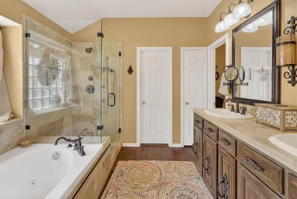 $385,000 | 4120 Stone Hollow Way, Fort Worth, TX 76040