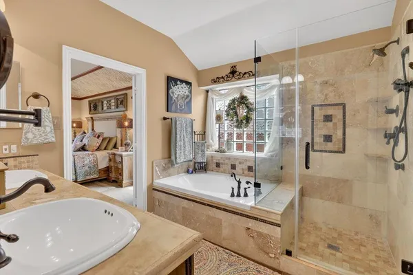 $385,000 | 4120 Stone Hollow Way, Fort Worth, TX 76040