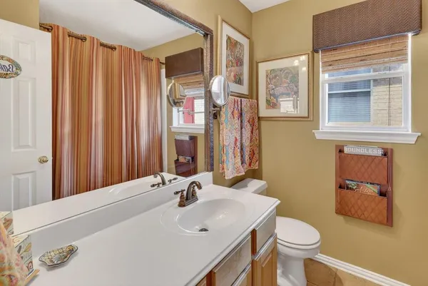 $385,000 | 4120 Stone Hollow Way, Fort Worth, TX 76040