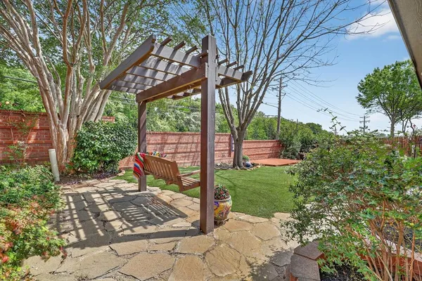 $385,000 | 4120 Stone Hollow Way, Fort Worth, TX 76040