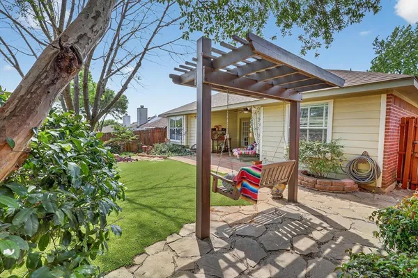 $385,000 | 4120 Stone Hollow Way, Fort Worth, TX 76040