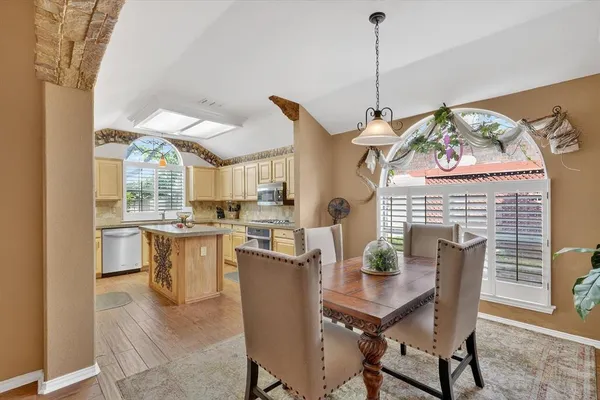 $385,000 | 4120 Stone Hollow Way, Fort Worth, TX 76040