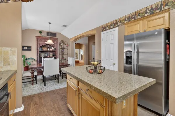 $385,000 | 4120 Stone Hollow Way, Fort Worth, TX 76040