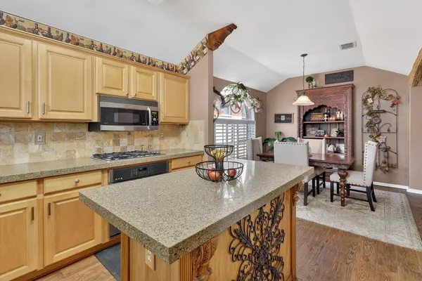 $385,000 | 4120 Stone Hollow Way, Fort Worth, TX 76040