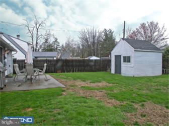 36 Maroon Road Levittown, PA 19056 - Photo 12 of 12 View