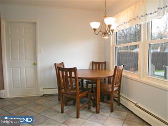 36 Maroon Road Levittown, PA 19056 - Photo 6 of 12 Breakfast Room
