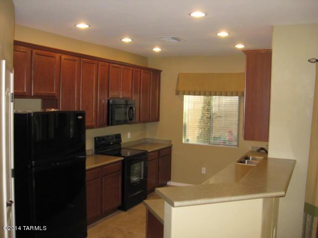 4818 West Lessing Lane Tucson, AZ 85742 - Photo 8 of 10