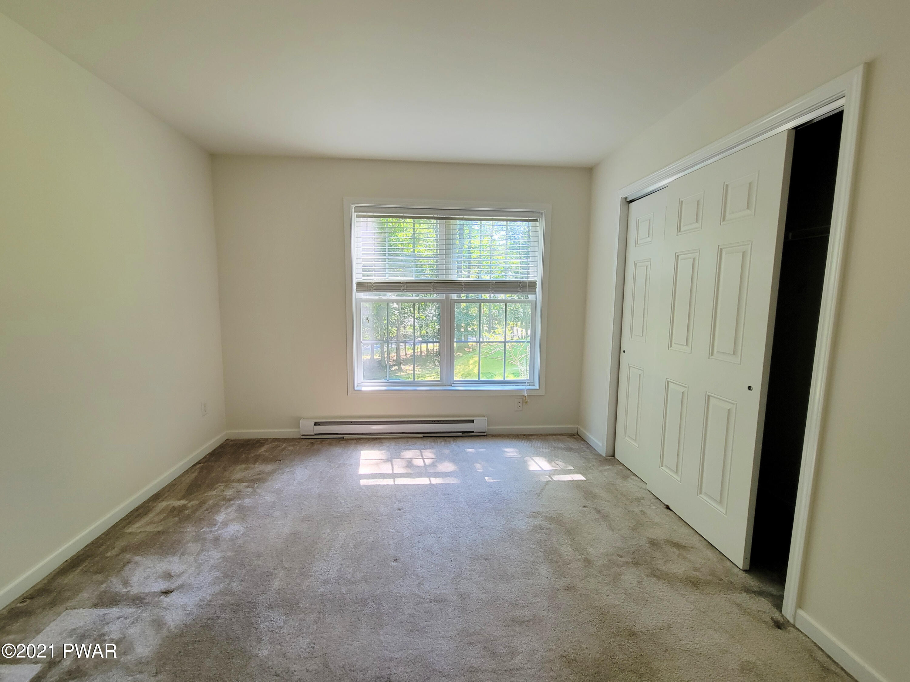 148 Timber Ridge Drive Hawley, PA 18428 - Photo 12 of 26 Bedroom 3