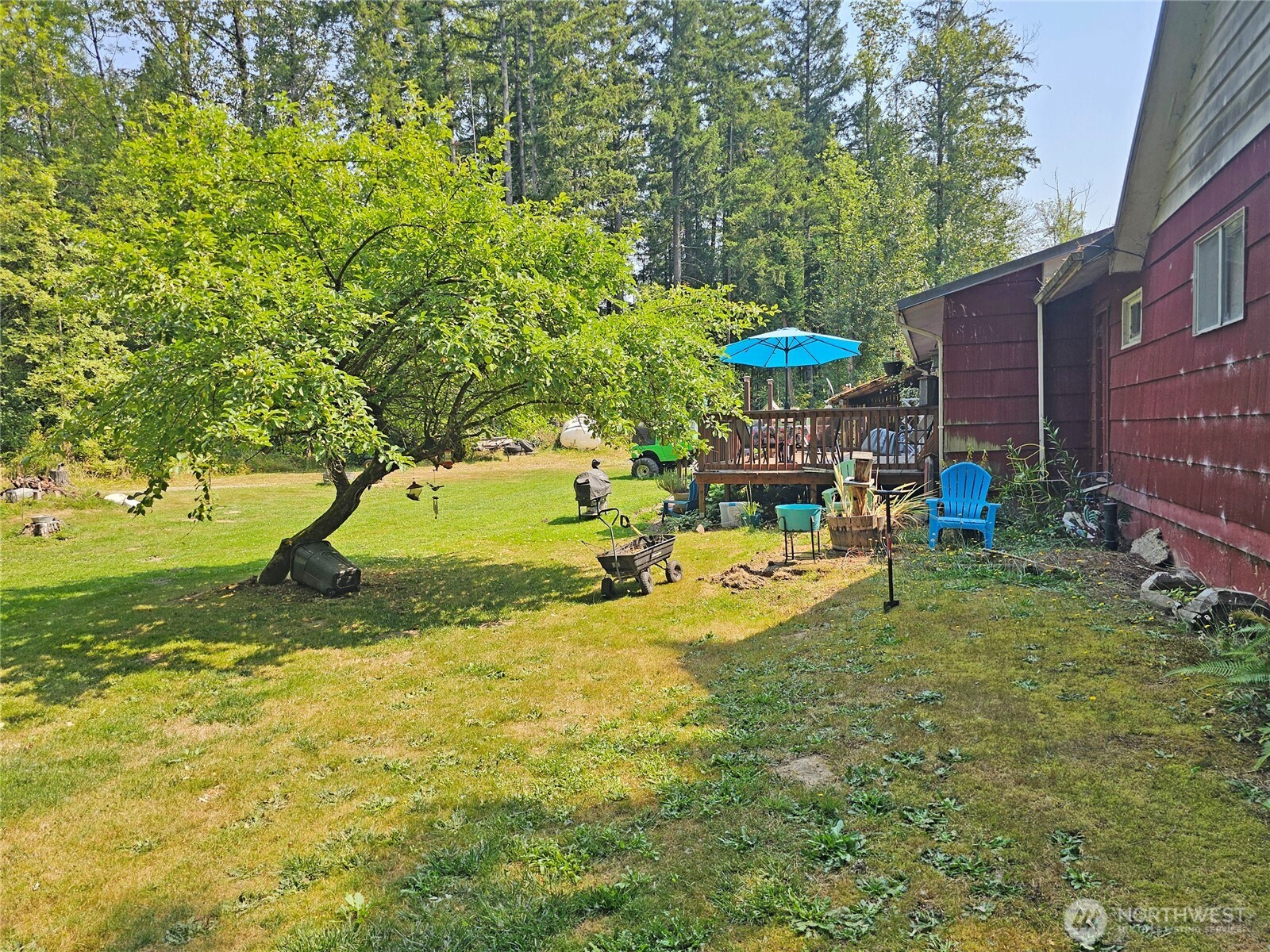 283 Middle Fork Road Chehalis, WA 98532 - Photo 28 of 39 Gallery Image 28