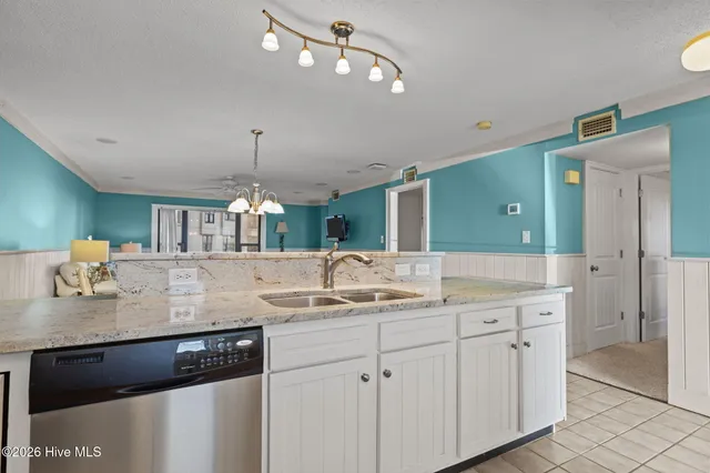 $430,000 | 1505 Salter Path Road, Unit 136, Indian Beach, NC 28512