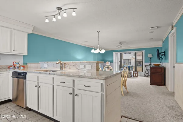 $430,000 | 1505 Salter Path Road, Unit 136, Indian Beach, NC 28512