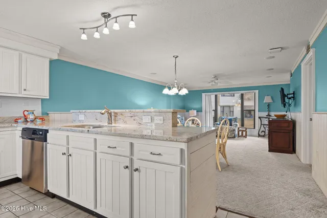 $430,000 | 1505 Salter Path Road, Unit 136, Indian Beach, NC 28512