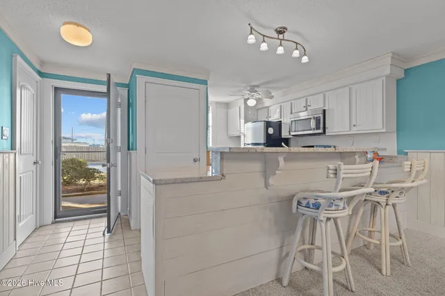 $430,000 | 1505 Salter Path Road, Unit 136, Indian Beach, NC 28512