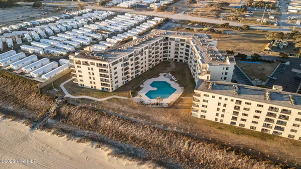 $430,000 | 1505 Salter Path Road, Unit 136, Indian Beach, NC 28512