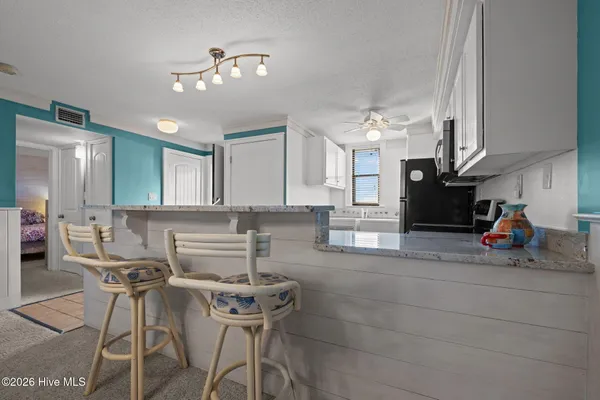 $430,000 | 1505 Salter Path Road, Unit 136, Indian Beach, NC 28512