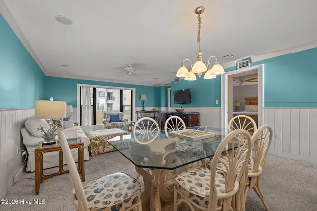 $430,000 | 1505 Salter Path Road, Unit 136, Indian Beach, NC 28512