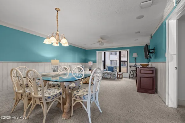 $430,000 | 1505 Salter Path Road, Unit 136, Indian Beach, NC 28512