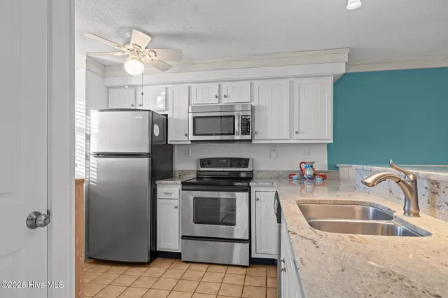 $430,000 | 1505 Salter Path Road, Unit 136, Indian Beach, NC 28512