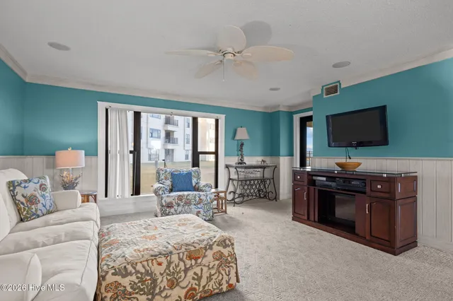 $430,000 | 1505 Salter Path Road, Unit 136, Indian Beach, NC 28512