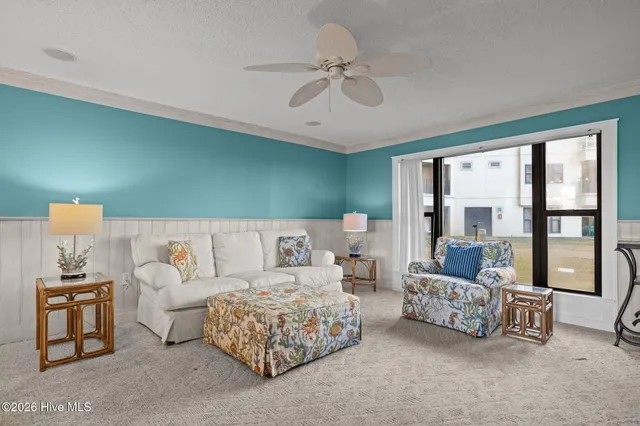 $430,000 | 1505 Salter Path Road, Unit 136, Indian Beach, NC 28512