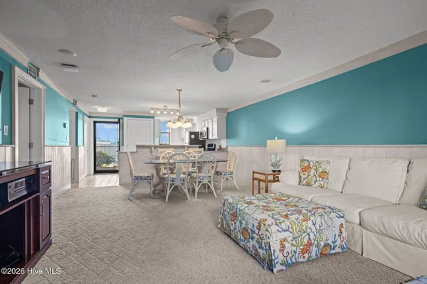 $430,000 | 1505 Salter Path Road, Unit 136, Indian Beach, NC 28512