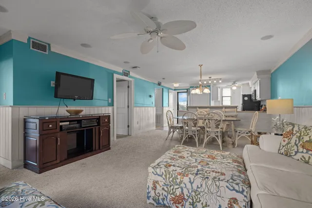 $430,000 | 1505 Salter Path Road, Unit 136, Indian Beach, NC 28512