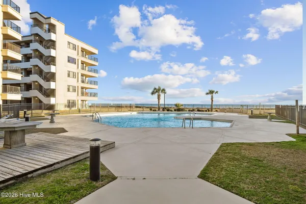 $430,000 | 1505 Salter Path Road, Unit 136, Indian Beach, NC 28512