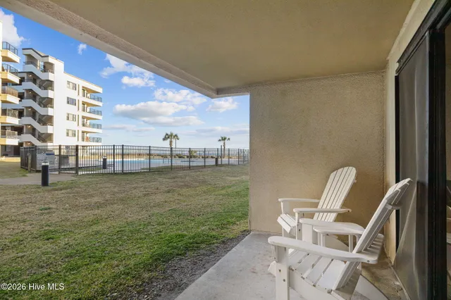 $430,000 | 1505 Salter Path Road, Unit 136, Indian Beach, NC 28512