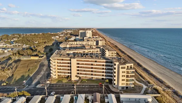 $430,000 | 1505 Salter Path Road, Unit 136, Indian Beach, NC 28512