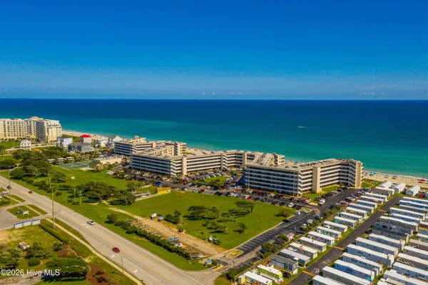 $430,000 | 1505 Salter Path Road, Unit 136, Indian Beach, NC 28512