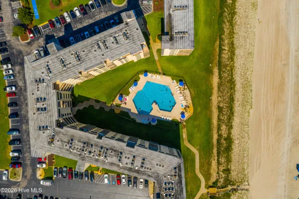 $430,000 | 1505 Salter Path Road, Unit 136, Indian Beach, NC 28512