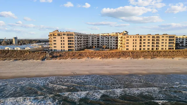 $430,000 | 1505 Salter Path Road, Unit 136, Indian Beach, NC 28512