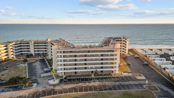 $430,000 | 1505 Salter Path Road, Unit 136, Indian Beach, NC 28512