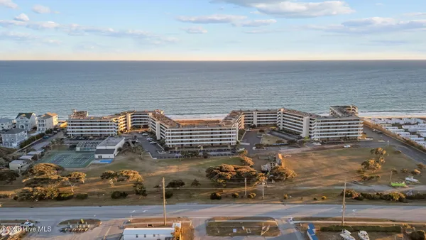 $430,000 | 1505 Salter Path Road, Unit 136, Indian Beach, NC 28512