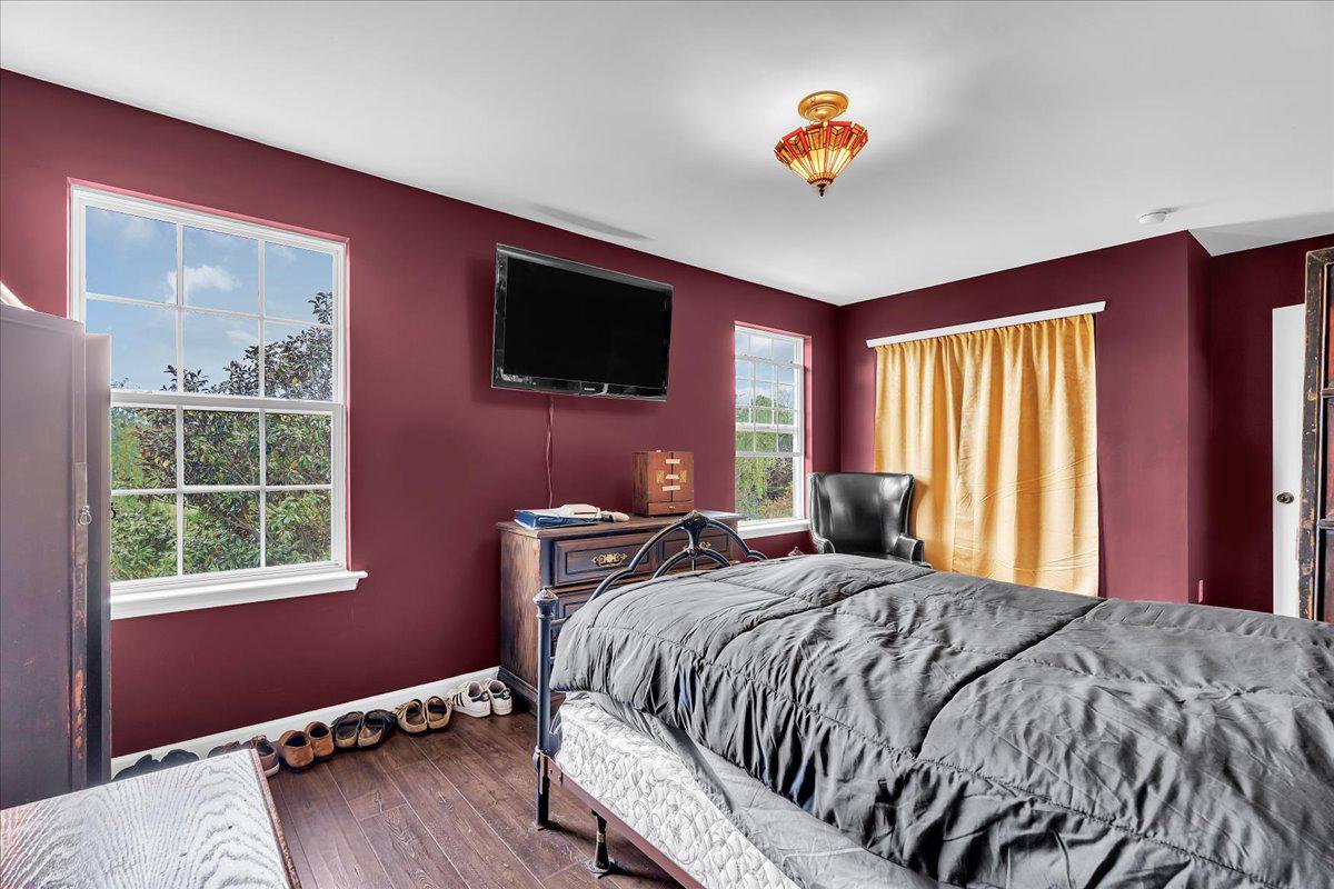 1544 Marshall Mill Road Franklinville, NJ 08322 - Photo 32 of 40 Fourth Bedroom