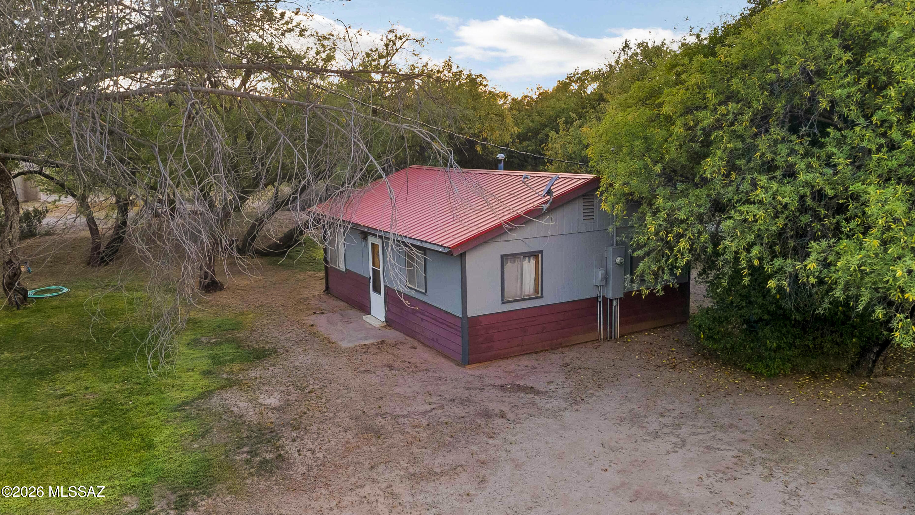 822 East Pomerene Road Benson, AZ 85602 - Photo 39 of 40 822 E Pomerene Road, Benson, AZ 85602