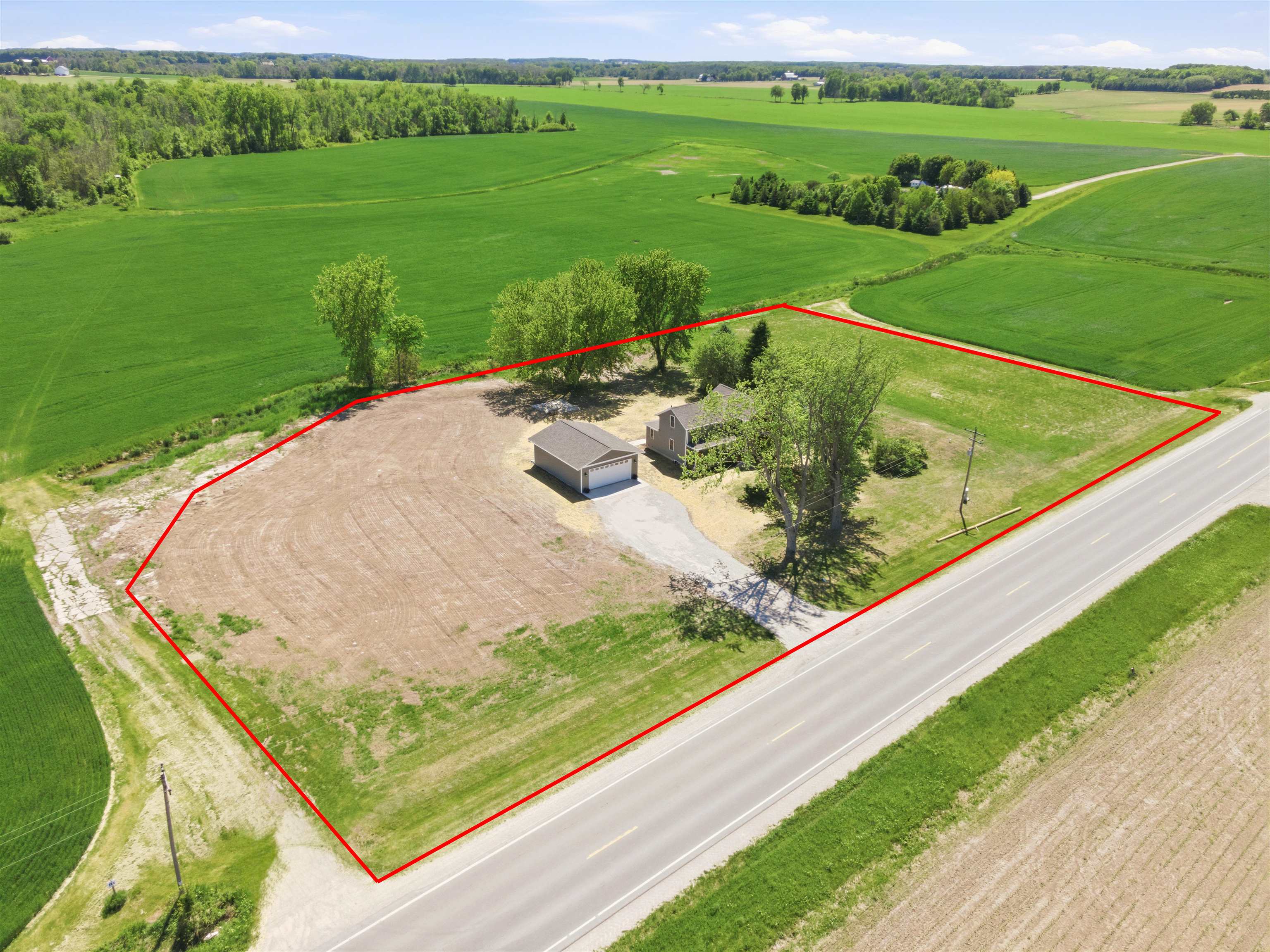 W3913 County Road East Chilton, WI 53014 - Photo 38 of 44