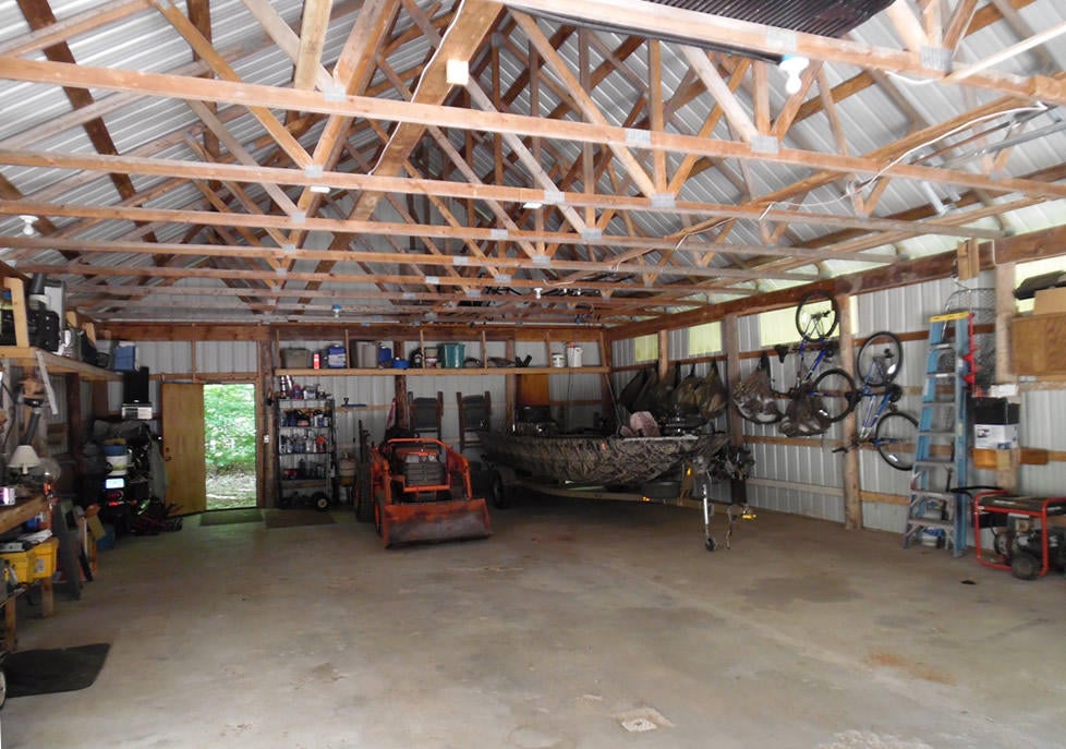 25142 South Fairview Road Pickford, MI 49774 - Photo 37 of 48 Gallery Image 37
