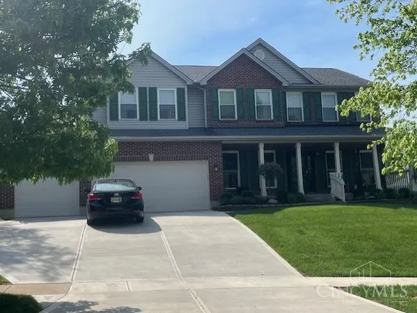 $590,000 | 6507 Hughes Ridge Lane, Middletown, OH 45044