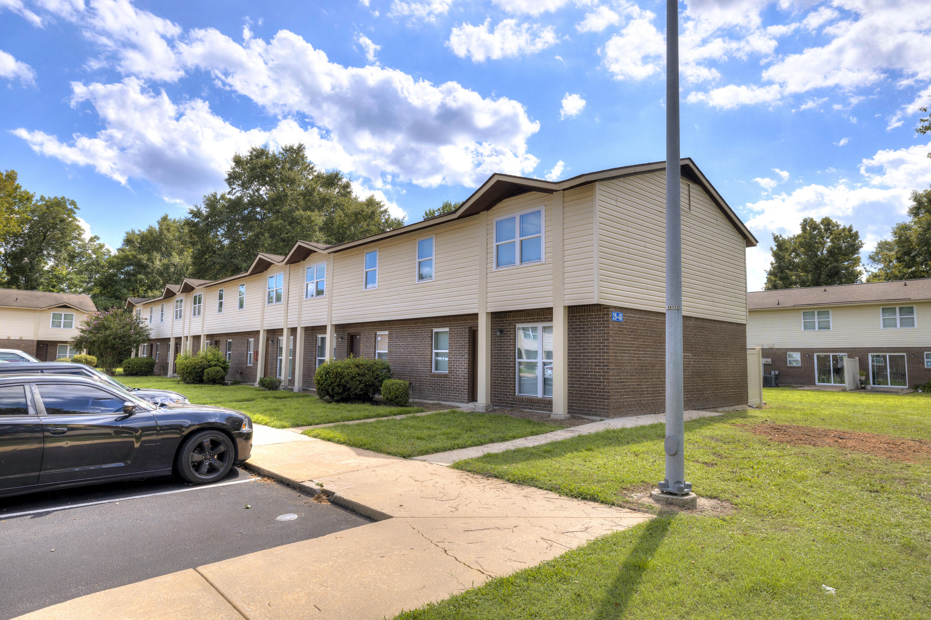 1121 Alice Drive, Unit 8 Sumter, SC 29150 - Photo 7 of 28 05
