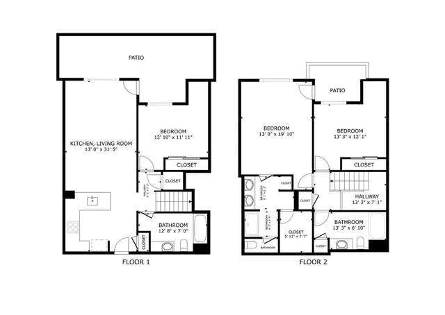 $898,000 | 5800 3rd Street, Unit 1121, San Francisco, CA 94124