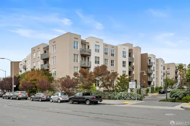 $898,000 | 5800 3rd Street, Unit 1121, San Francisco, CA 94124